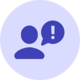 Concerning language icon