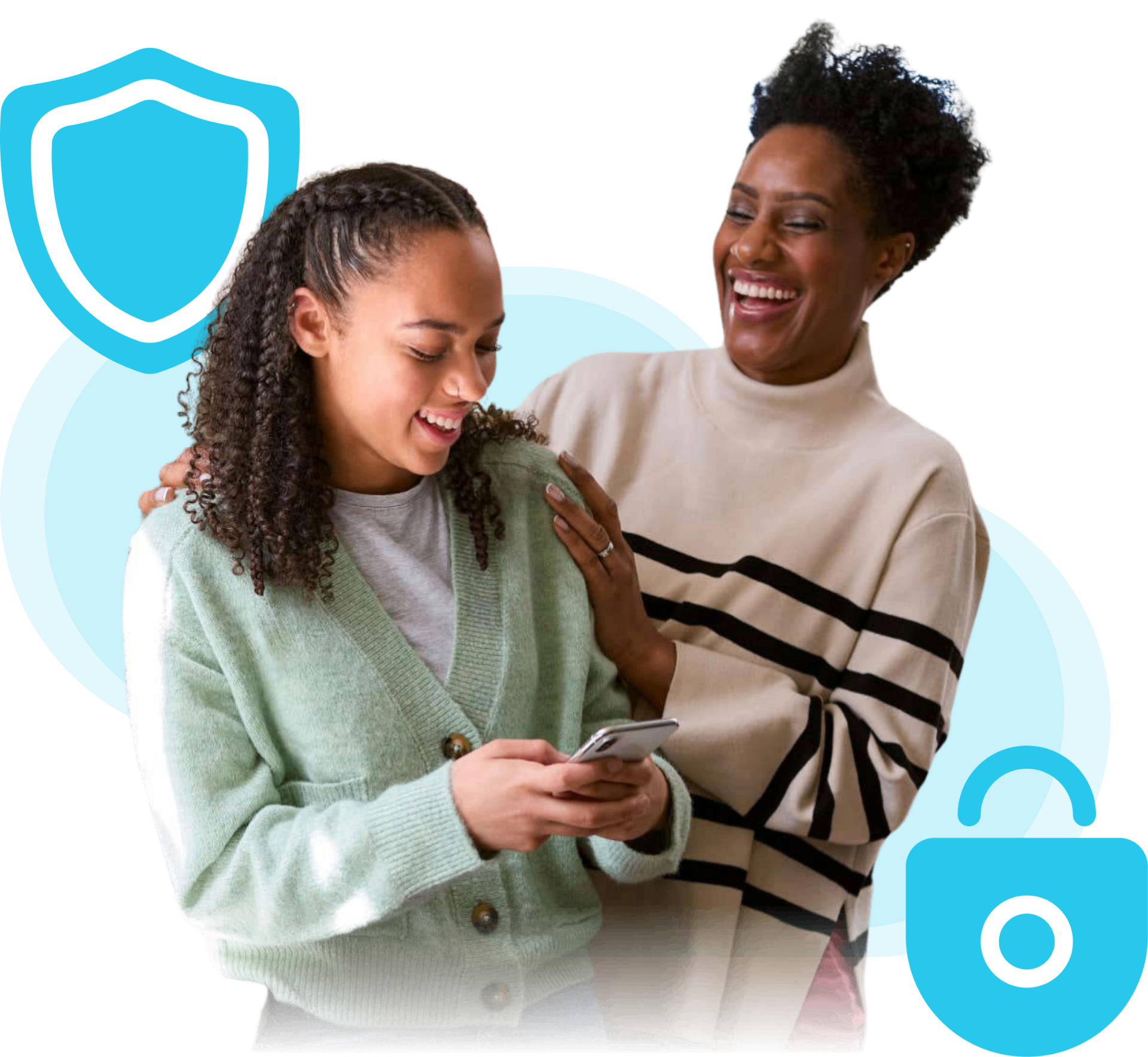 Joey privacy-first monitoring approach with encrypted data